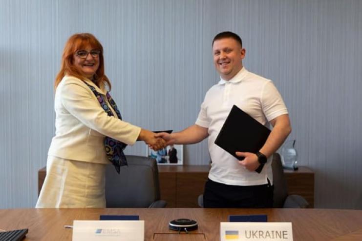 Європа надасть безкоштовно цінне обладнання порту в Одесі